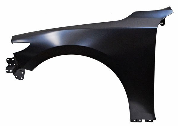 Salpicadera Mazda 3 2019-2022 4P Izquierdo 284 750.8