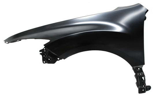Salpicadera Mazda 6 2009-2013 Ddm24 Izquierdo