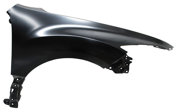 Salpicadera Mazda 6 2009-2013 Ddm24 Derecho
