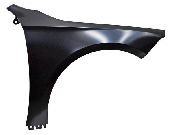 Salpicadera Mercedes Benz Clase A 2019-2020 Aluminio derecho