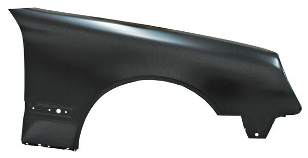 Salpicadera Mercedes Benz Clase E 2000-2002 ***** Derecho