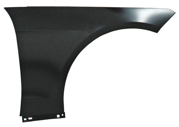 Salpicadera Mercedes Benz Clase E 2010-2012 ***** Derecho