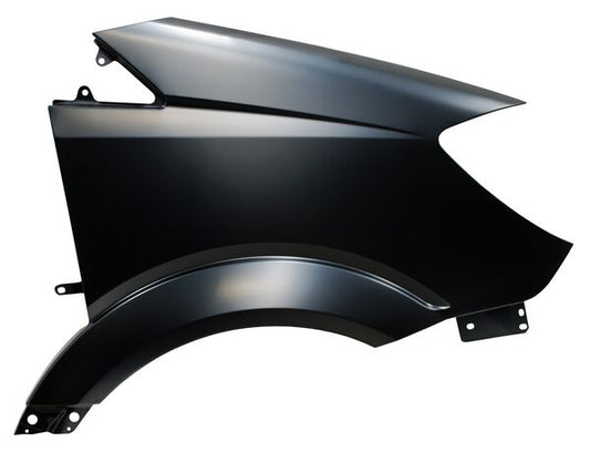 Salpicadera Mercedes Benz Sprinter 2014-2017 derecho