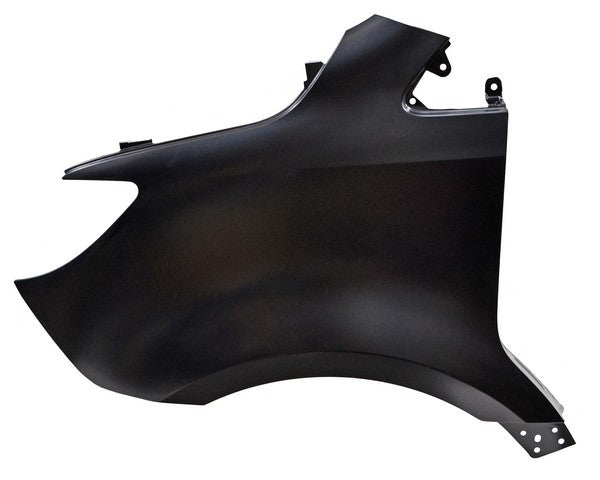 Salpicadera Mercedes Benz Sprinter 2019-2023 Izquierdo