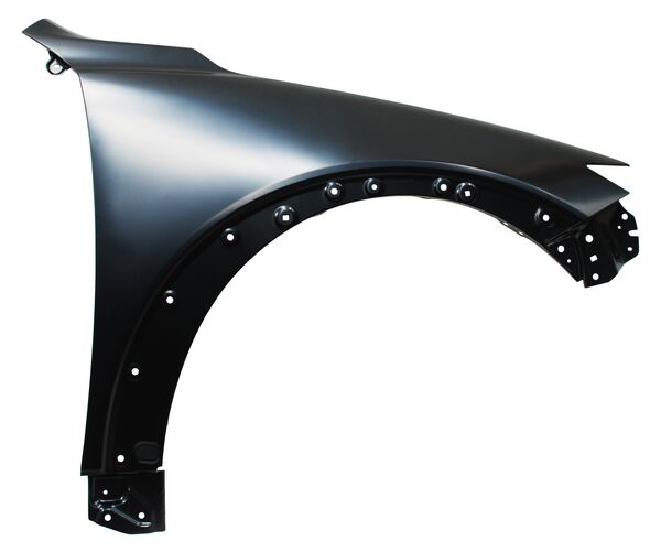 Salpicadera Mazda Cx3 2016-2021 Derecho