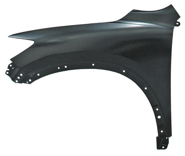 Salpicadera Mazda Cx5 2013-2017 Izquierdo