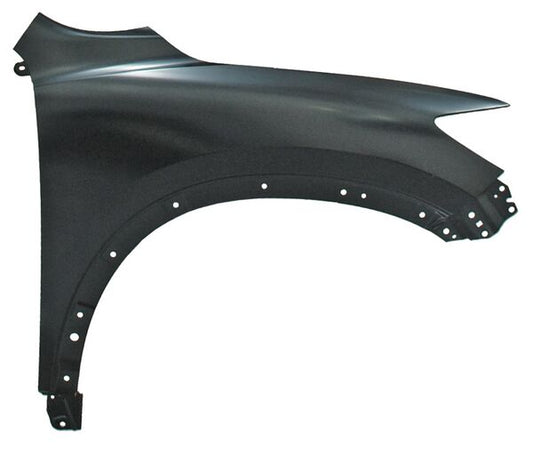 Salpicadera Mazda Cx5 2013-2017 Derecho