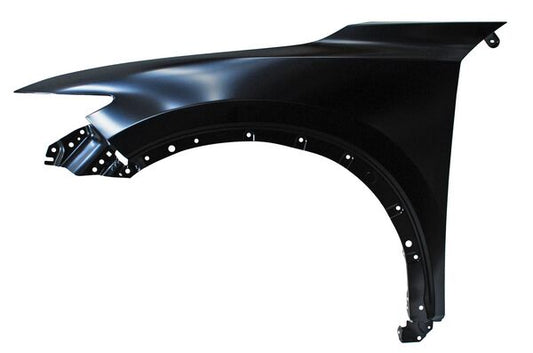 Salpicadera Mazda Cx5 2017-2021 944 Izquierdo