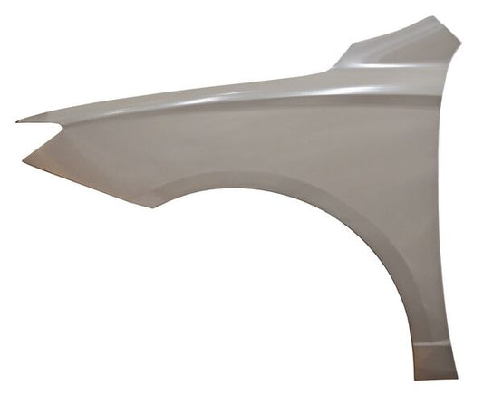 Salpicadera Mg5 2021-2023 285 1080.8 Izquierdo