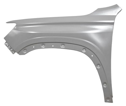 Salpicadera Mg Rx8 2021-2022 Izquierdo