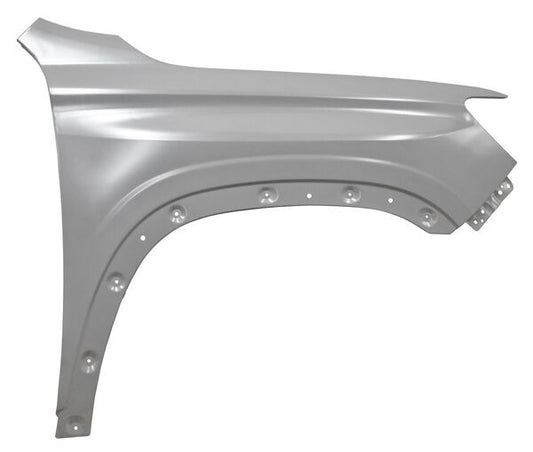 Salpicadera Mg Rx8 2021-2022 derecho