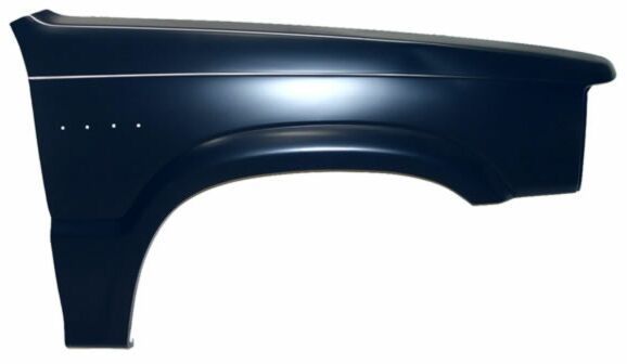 Salpicadera Mazda Pickup 1986-1993 Derecho