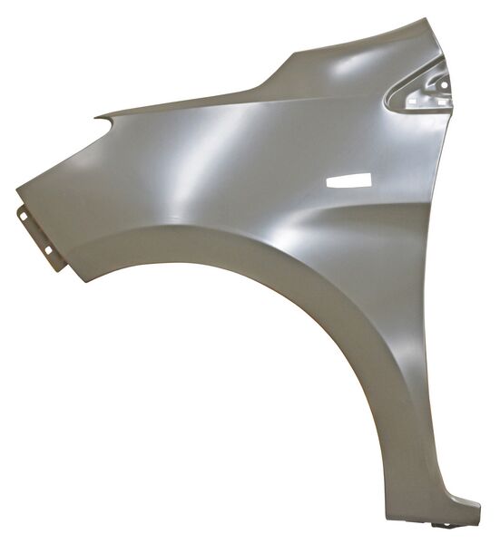 Salpicadera Mirage 2021-2023 C/Hoyo P/Cuarto Izquierdo