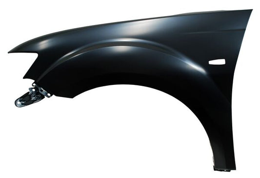 Salpicadera Outlander 2010-2013 C/Hoyo P/Cuarto 944 Izquierdo