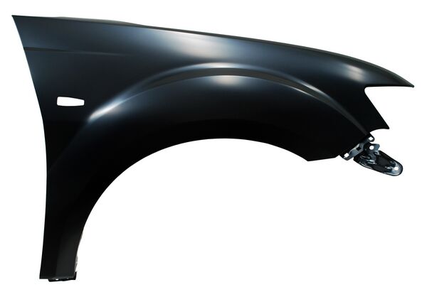 Salpicadera Outlander 2010-2013 C/Hoyo P/Cuarto 944 Derecho