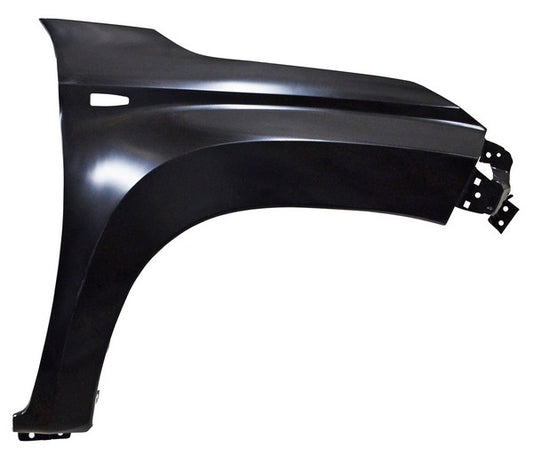 Salpicadera Mitsubishi Pickup L200 2020-2023 C/Hoyo P/Cuarto 452 Derecho