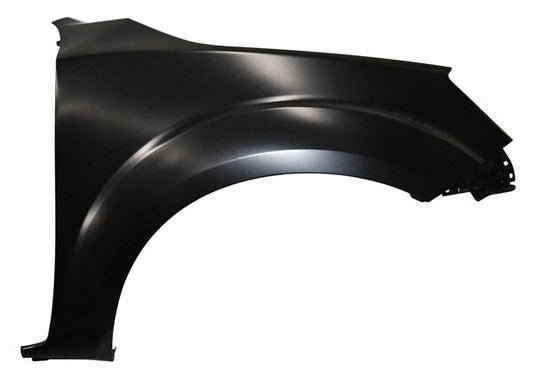 Salpicadera Frontier Np300 2021-2023 S/Hoyo P/Cuarto Derecho