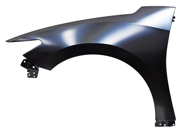 Salpicadera Maxima 2016-2018 Izquierdo Rvr