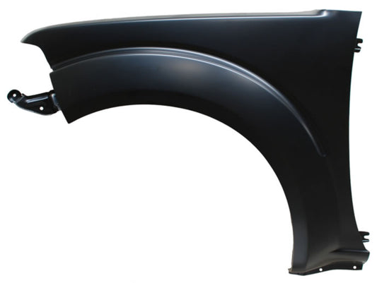 Salpicadera Pathfinder 2005-2012/ Frontier Pro 4X 2005-2019 Izquierdo