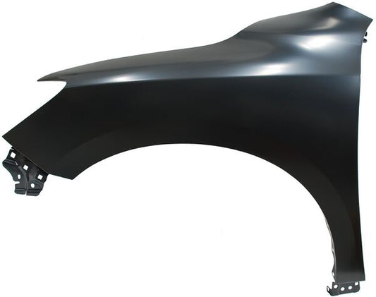 Salpicadera Pathfinder 2013-2016 Izquierdo