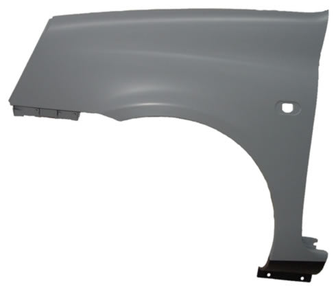 Salpicadera Platina/ Clio 2002-2010 288 5662 Izquierdo 28510