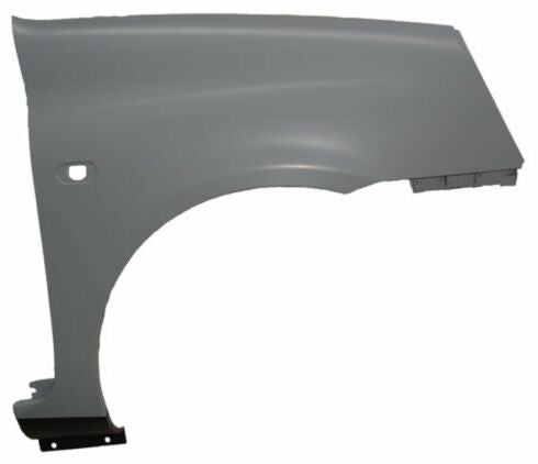 Salpicadera Platina/ Clio 2002-2010 288 5662 Derecho 2850203