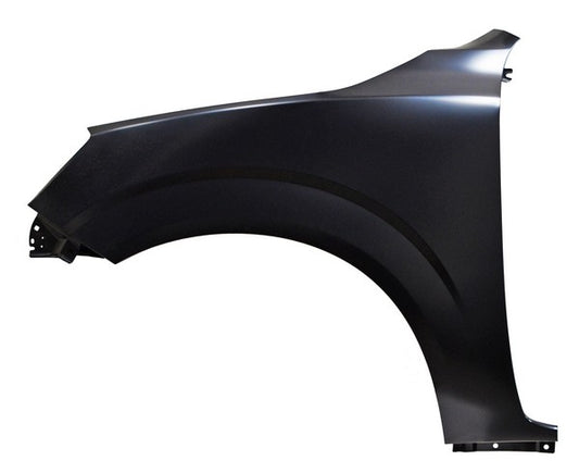 Salpicadera Nissan Pickup Np300 2016-2020 3 Tyg Izquierdo 284 680.8 724