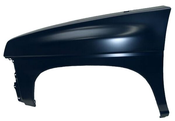 Salpicadera Nissan Pickup D21 1986-1997 Amer 4Wd Izquierdo