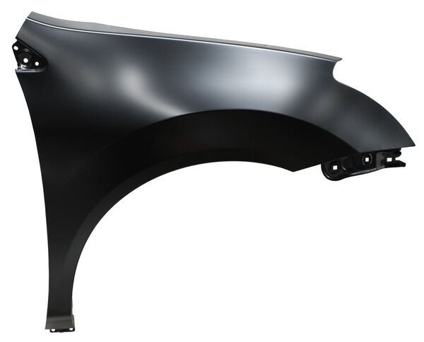 Salpicadera Rogue 2008-2014 Derecho