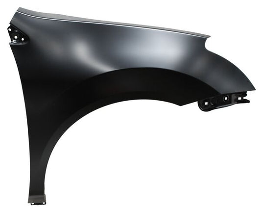 Salpicadera Rogue 2008-2014 Derecho