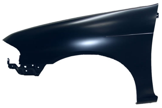 Salpicadera Nissan Sentra 2001-2006 Izquierdo 285