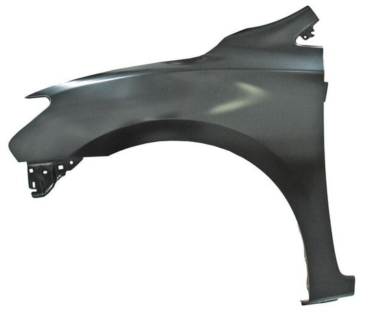 Salpicadera Nissan Sentra 2013-2016 S/Hoyo P/Mold 582 Izquierdo 2850306