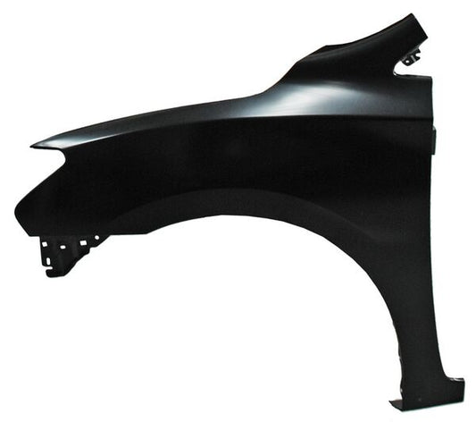 Salpicadera Nissan Sentra 2013-2016 C/Hoyo P/Mold Izquierdo