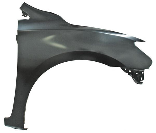 Salpicadera Nissan Sentra 2013-2016 S/Hoyo P/Mold 582 Derecho 285