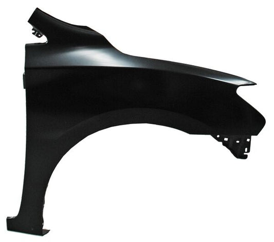 Salpicadera Nissan Sentra 2013-2016 C/Hoyo P/Mold Derecho 677