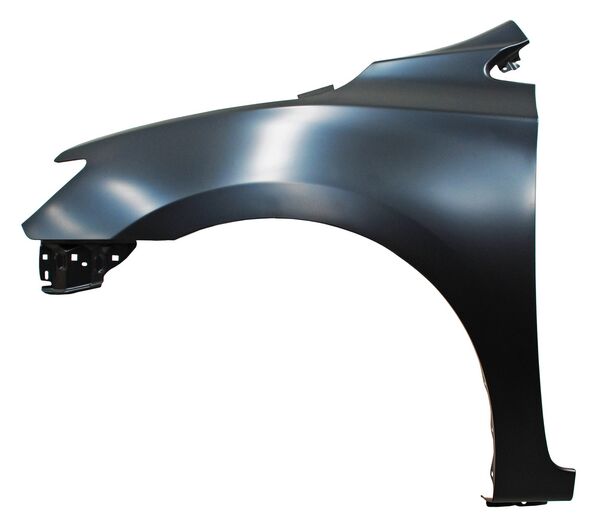 Salpicadera Nissan Sentra 2016-2020 S/Hoyo P/Mold 582 Izquierdo 285