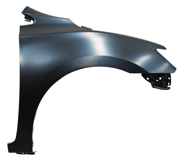 Salpicadera Nissan Sentra 2016-2020 S/Hoyo P/Mold 582 Derecho 285