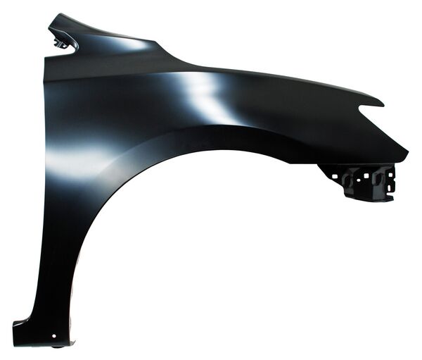 Salpicadera Nissan Sentra 2016-2019 C/Hoyo P/Mold 582 Derecho