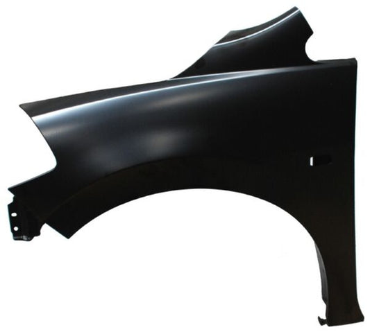 Salpicadera Tiida 2006-2017 C/Cuarto Lat Izquierdo 2850810