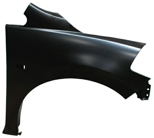 Salpicadera Tiida 2006-2017 C/Cuarto Lat Derecho 2850710