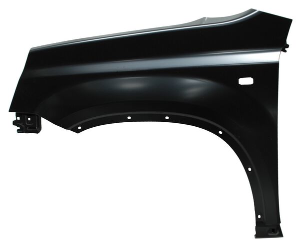 Salpicadera Xtrail 2008-2014 944 Izquierdo