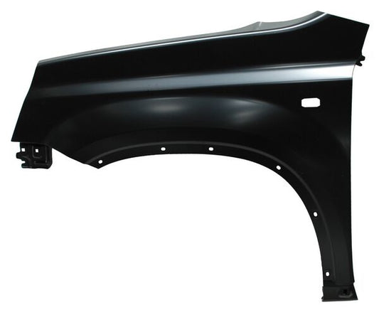 Salpicadera Xtrail 2008-2014 944 Izquierdo