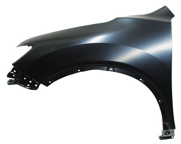 Salpicadera Xtrail 2015-2022/ Rogue 2014-2016 Usa Model Izquierdo 28506