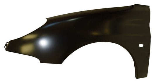 Salpicadera Peugeot 206 2001-2009 Izquierdo