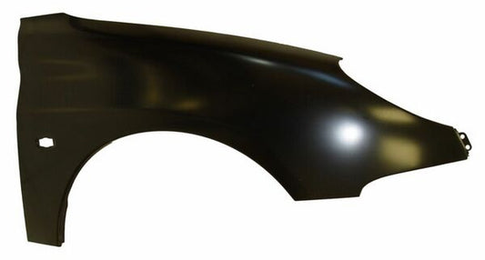 Salpicadera Peugeot 206 2001-2009 Derecho