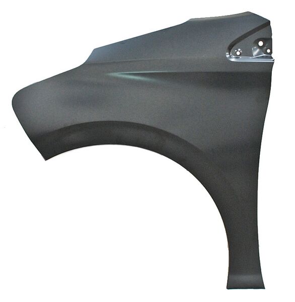 Salpicadera Peugeot 208 2014-2020 Izquierdo