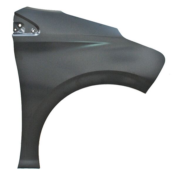 Salpicadera Peugeot 208 2014-2020 Derecho