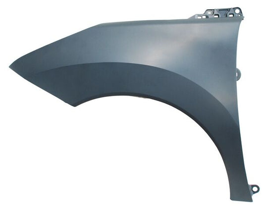 Salpicadera Peugeot 3008 2011-2016 Plastico 336 Izquierdo