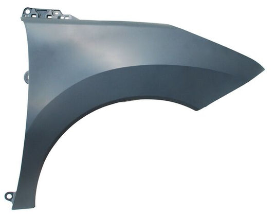 Salpicadera Peugeot 3008 2011-2016 Plastico 336 derecho