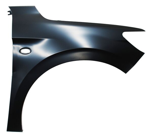 Salpicadera Peugeot 301 2013-2022 Derecho